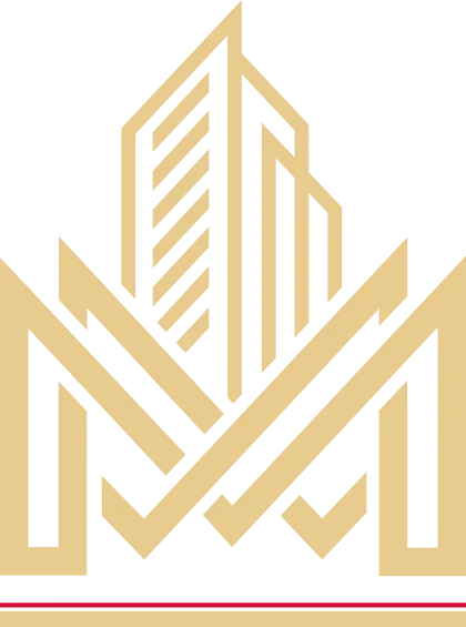 Icon des Mavian Facility Logos
